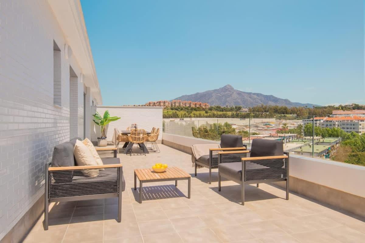 Prime Penthouse Location By Better Bookings